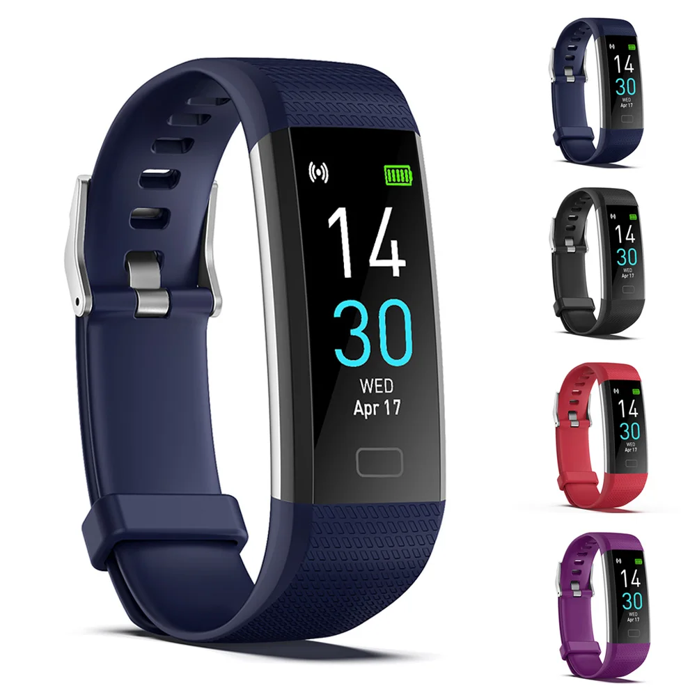Multifunctionele kinderen slim - Smartwatch Watches Kids recensie en prijs