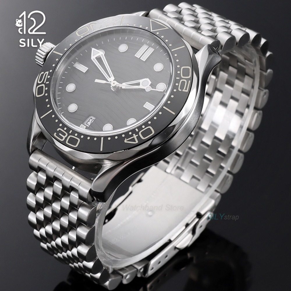 20mm 22mm Vouwsluiting Zilver  - Tissot Watches Smartwatch recensie en prijs