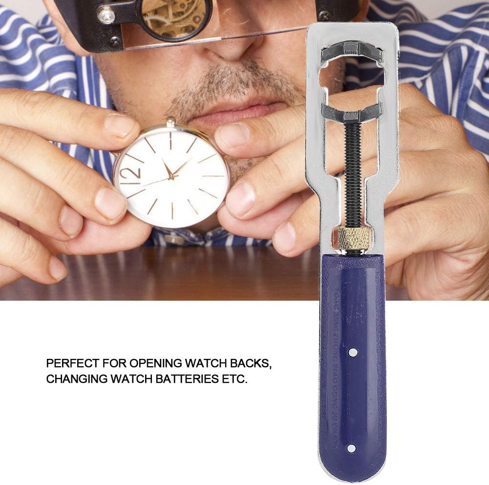 14-35mm Verstelbare Metalen Ho - Cartier Watch Tank recensie en prijs