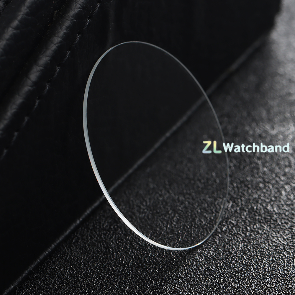 Dikte 0,8 mm Diameters 20-34,5 - Watch Crystal Replacement recensie en prijs