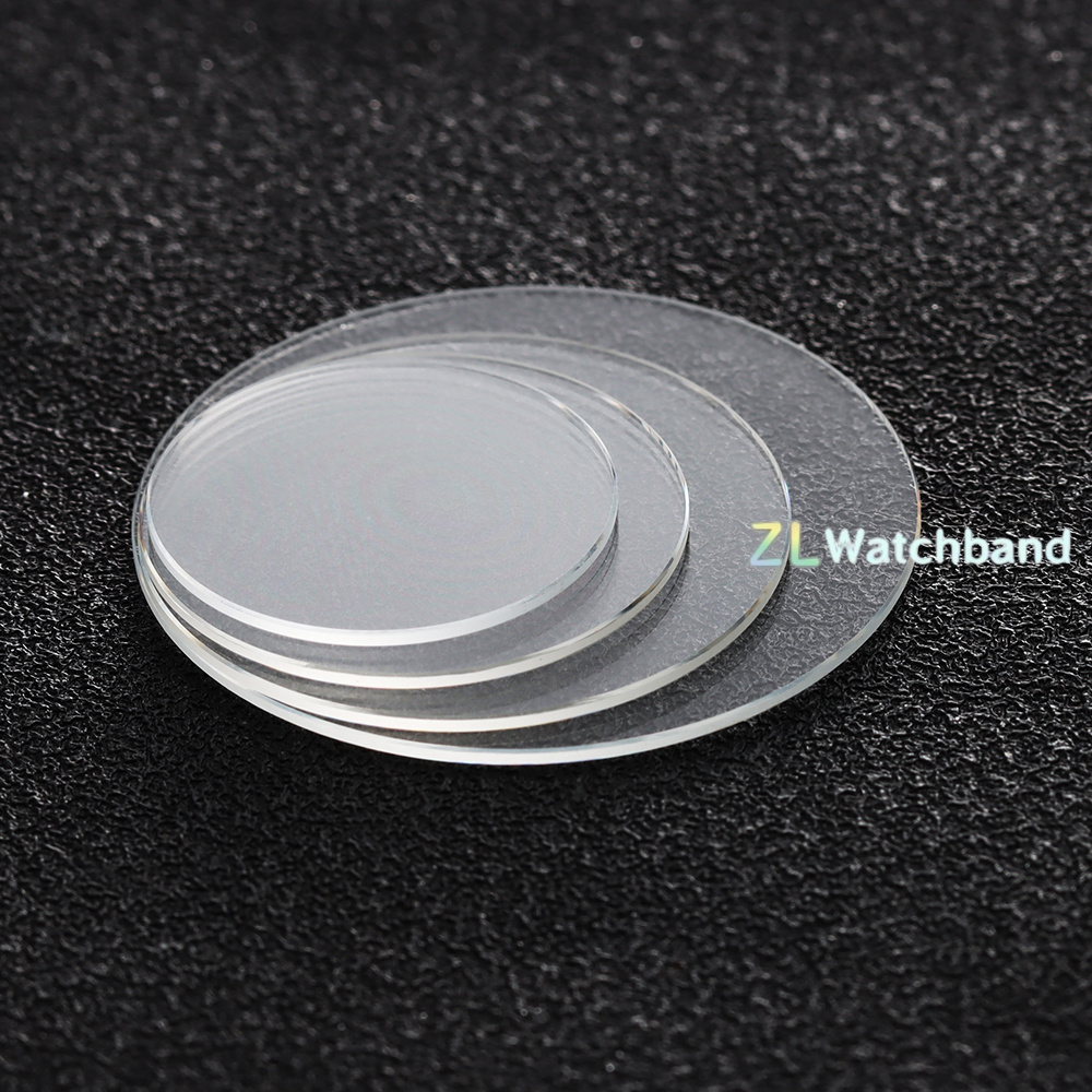 Dikte 0,8 mm Diameters 20-34,5 - Watch Crystal Replacement recensie en prijs