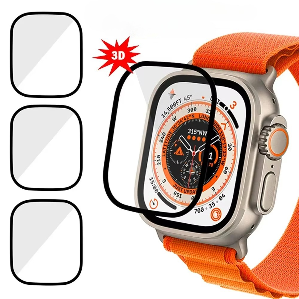 Geschikt voor Apple Watch 41-4 - Iwatch Smartwatch Series 7 recensie en prijs