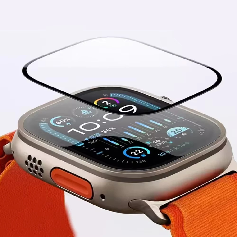 Geschikt voor Apple Watch 41-4 - Iwatch Smartwatch Series 7 recensie en prijs